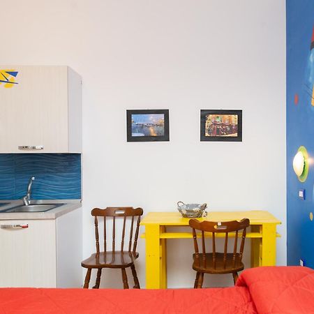 La Dimora Degli Artisti Bed & Breakfast Catanzaro Exterior photo