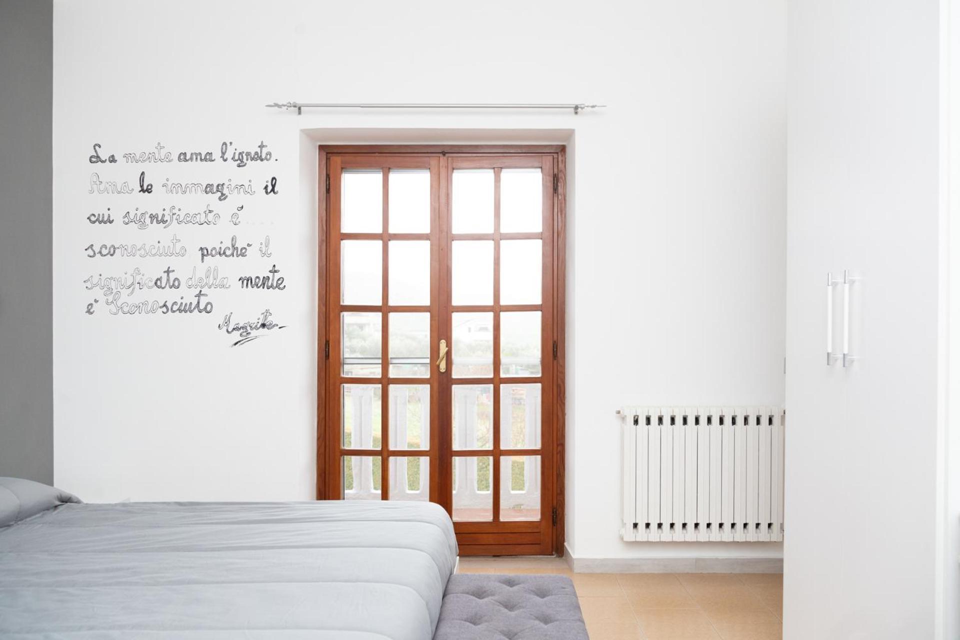 La Dimora Degli Artisti Bed & Breakfast Catanzaro Exterior photo