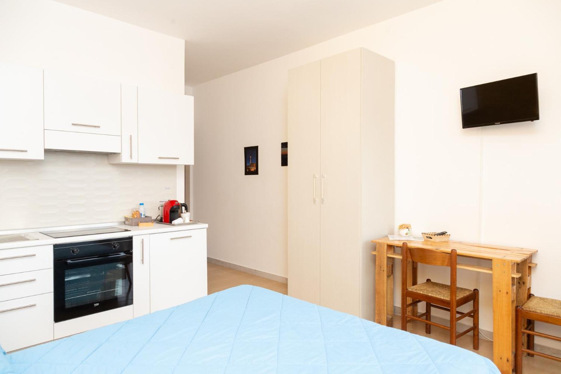 La Dimora Degli Artisti Bed & Breakfast Catanzaro Exterior photo
