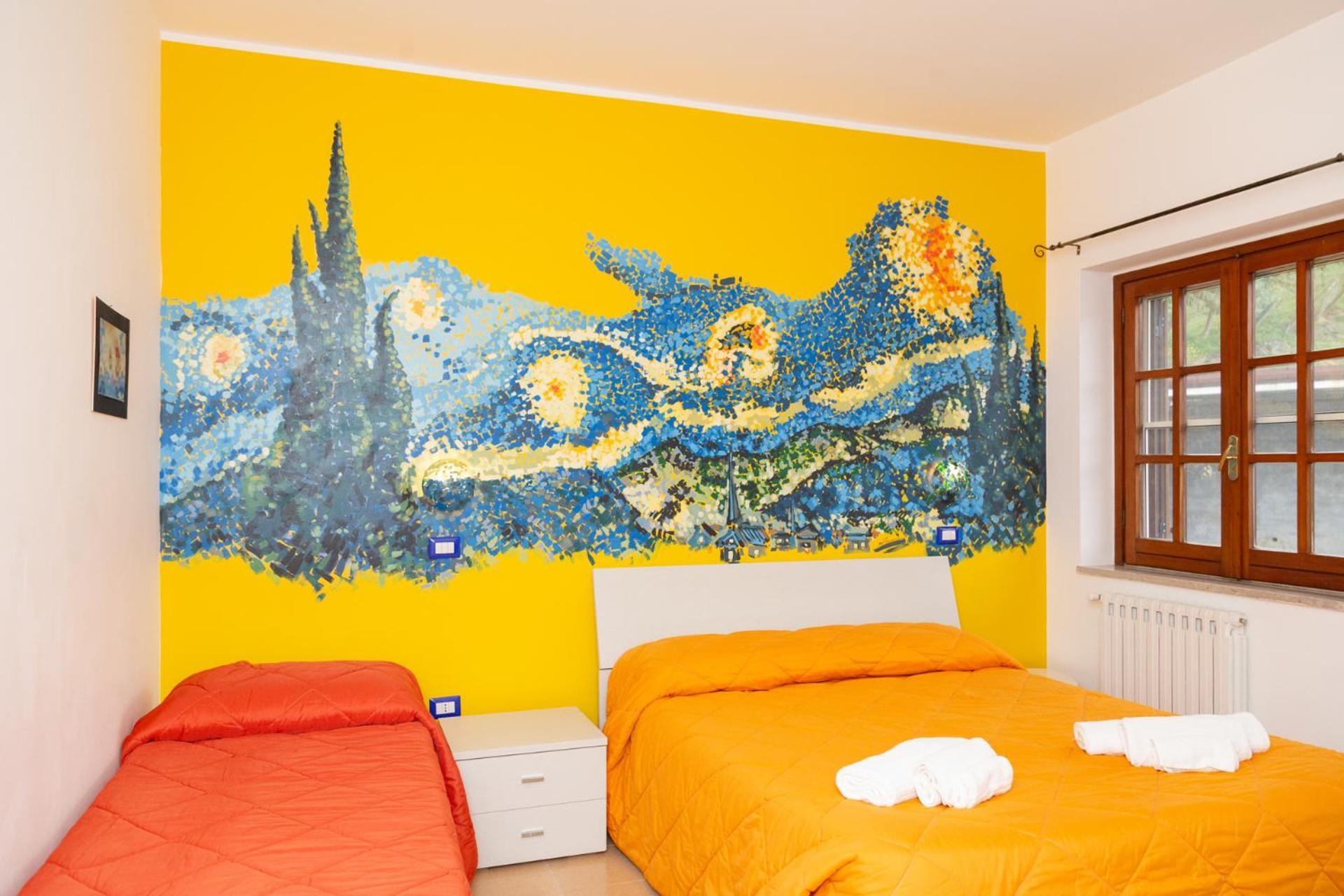 La Dimora Degli Artisti Bed & Breakfast Catanzaro Exterior photo