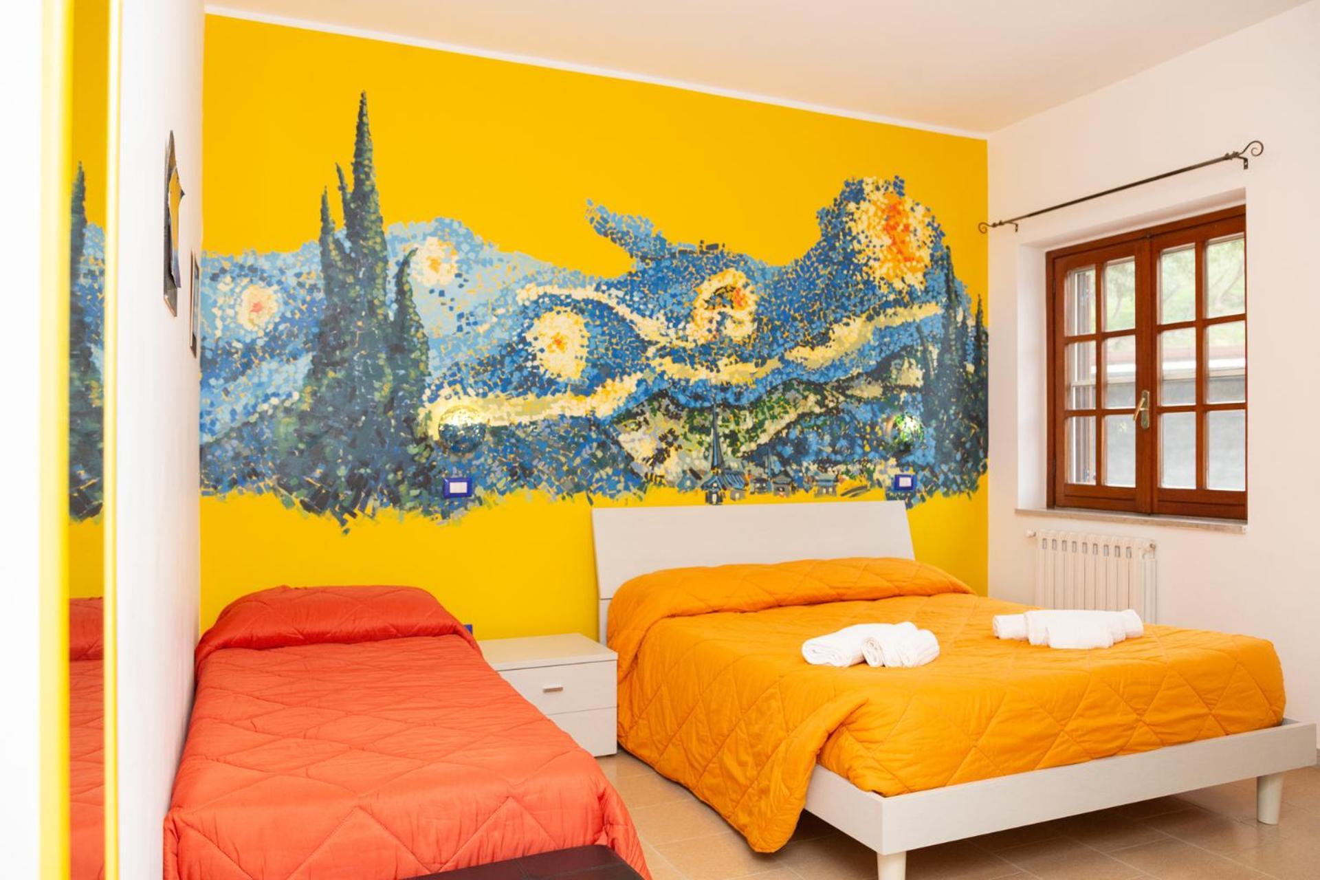 La Dimora Degli Artisti Bed & Breakfast Catanzaro Exterior photo