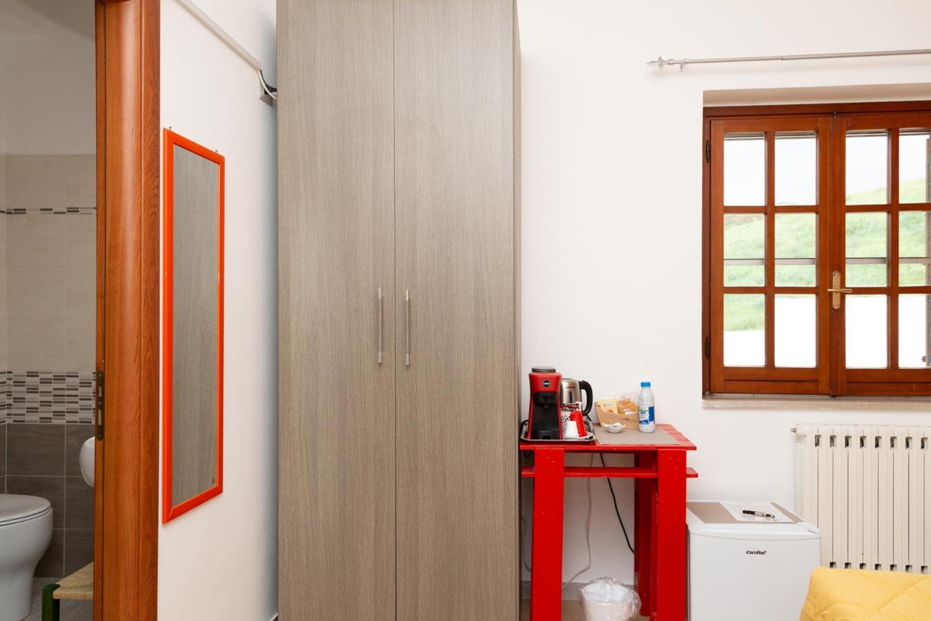 La Dimora Degli Artisti Bed & Breakfast Catanzaro Exterior photo