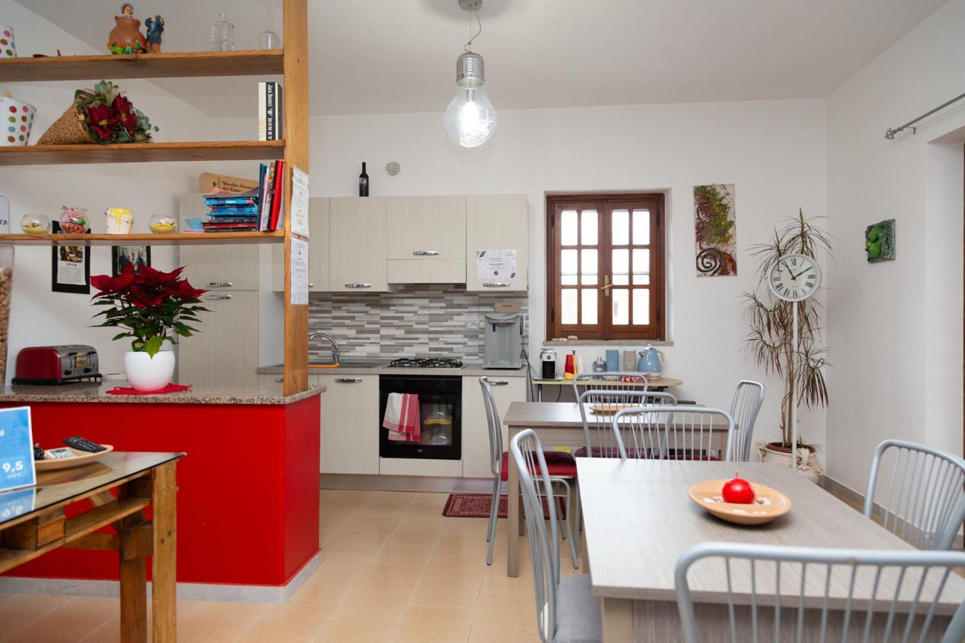 La Dimora Degli Artisti Bed & Breakfast Catanzaro Exterior photo