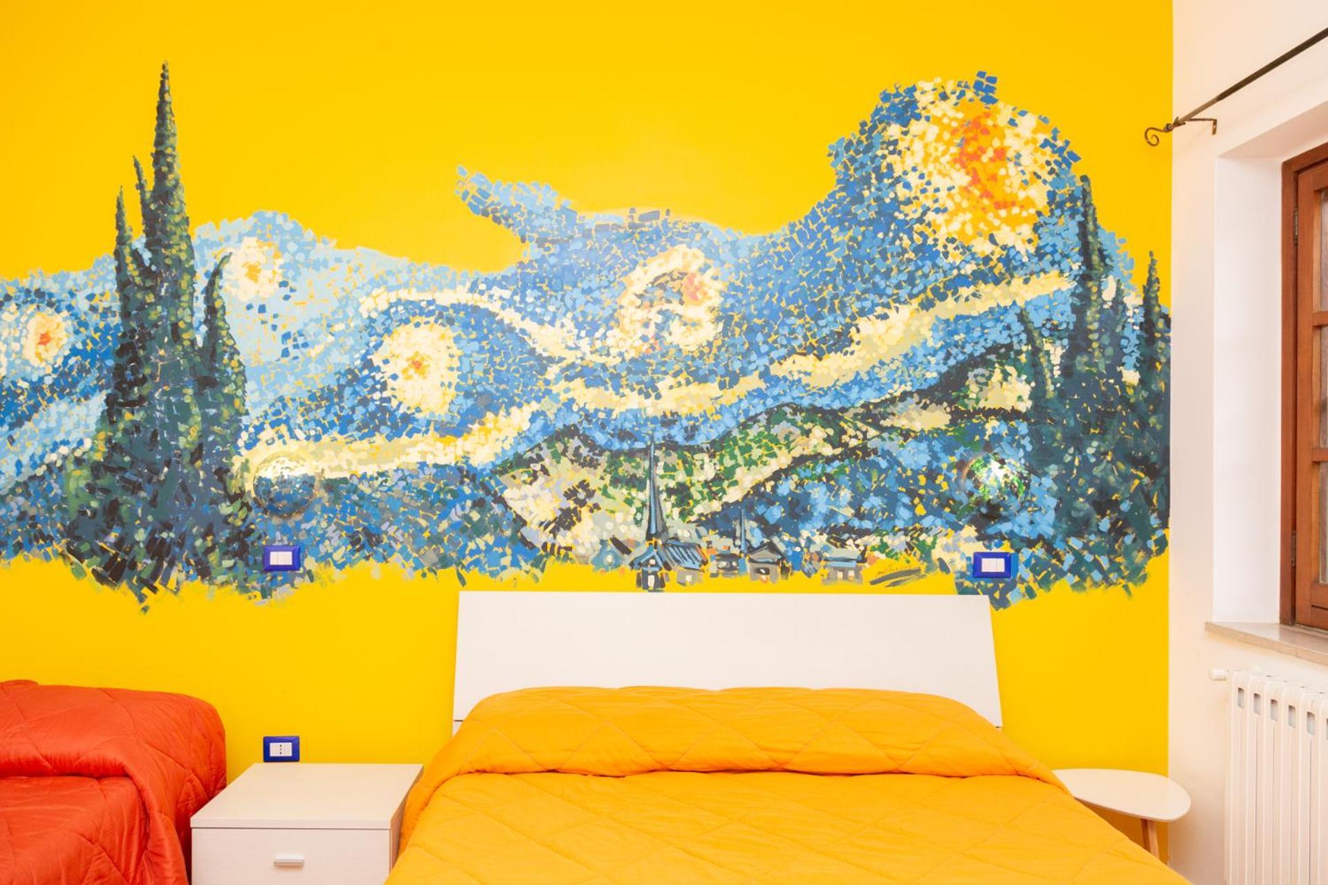 La Dimora Degli Artisti Bed & Breakfast Catanzaro Exterior photo