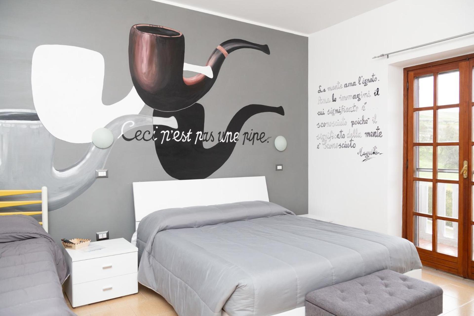 La Dimora Degli Artisti Bed & Breakfast Catanzaro Exterior photo
