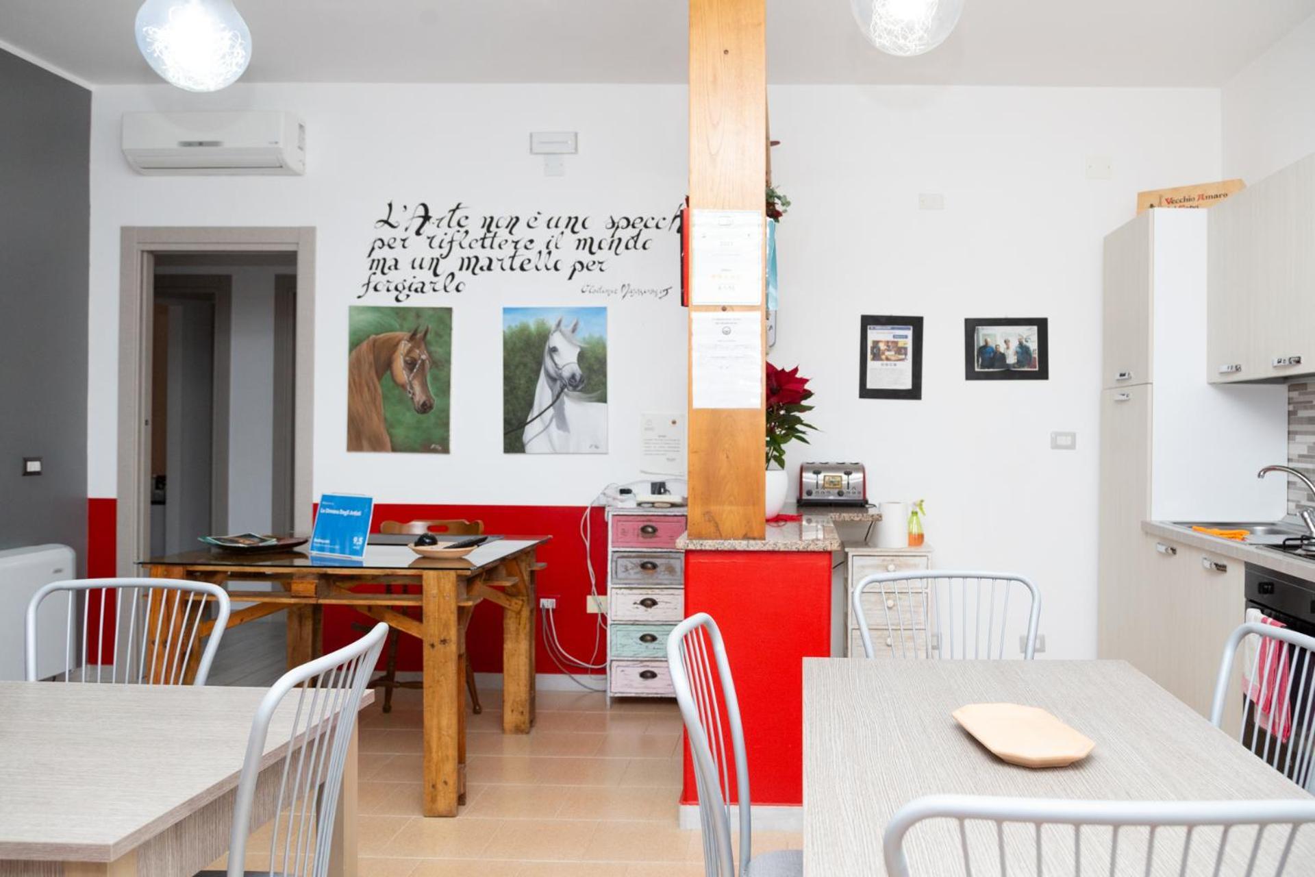 La Dimora Degli Artisti Bed & Breakfast Catanzaro Exterior photo