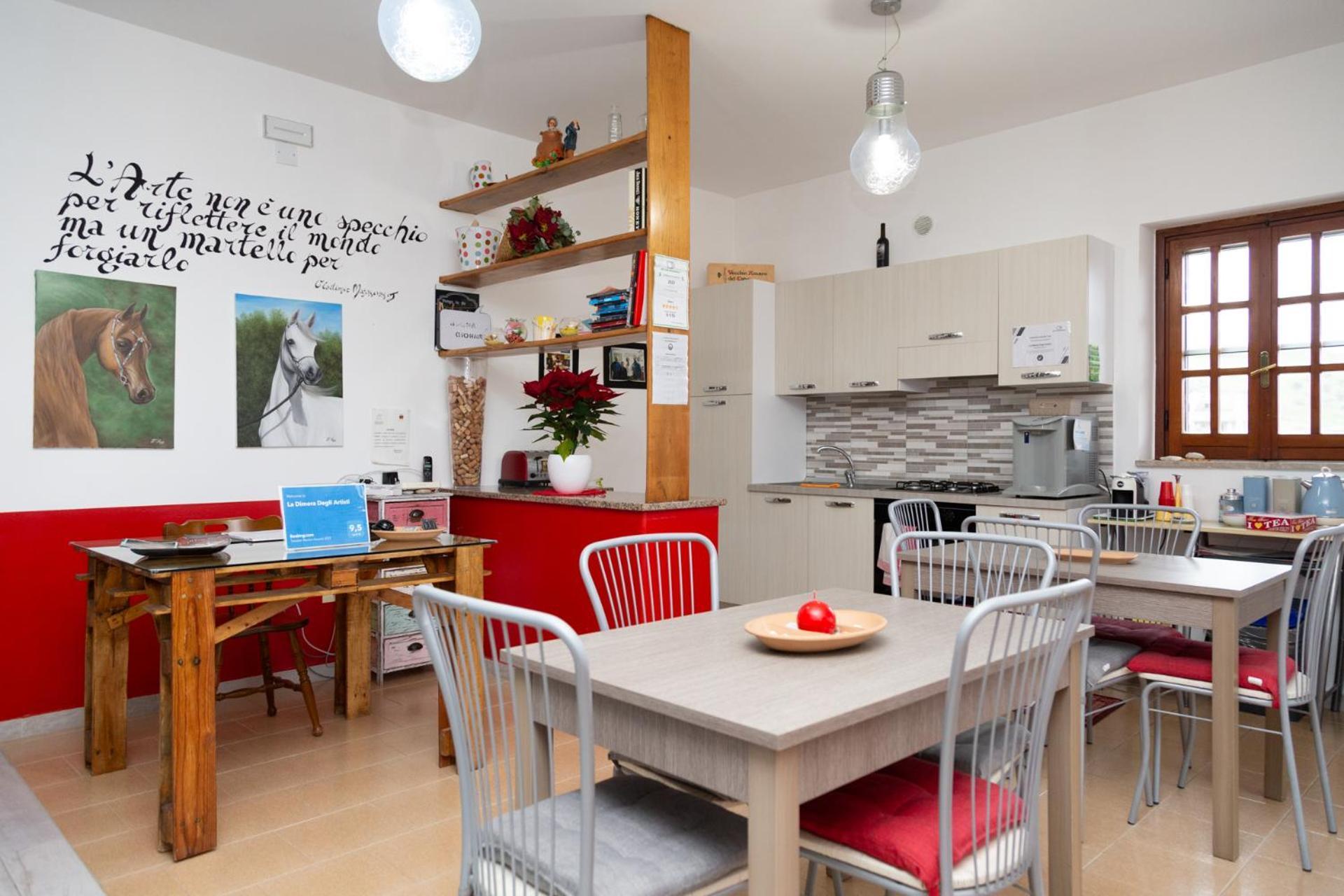 La Dimora Degli Artisti Bed & Breakfast Catanzaro Exterior photo